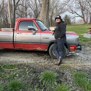 Meet your Posher, Mike